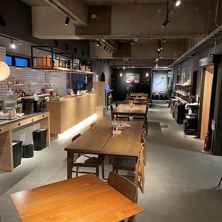 9 C Hotel Asahikawa Extérieur photo