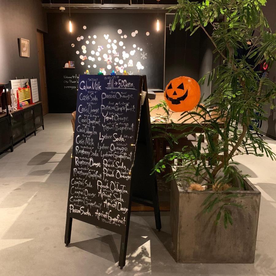 9 C Hotel Asahikawa Extérieur photo